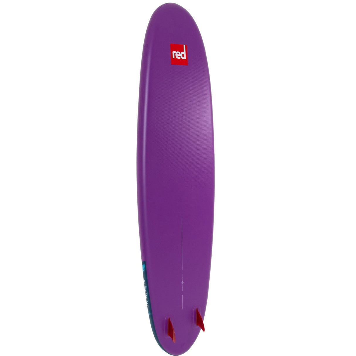 Red Paddle Co Ride 10ft 6 Inflatable Paddle Board Package - The Snowboard Shop