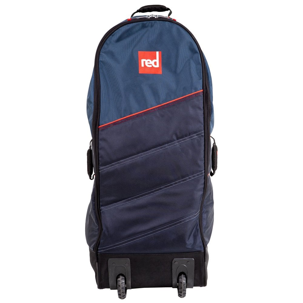 Red Paddle Co Ride MSL 10ft 8 Inflatable Paddle Board Package - The Snowboard Shop