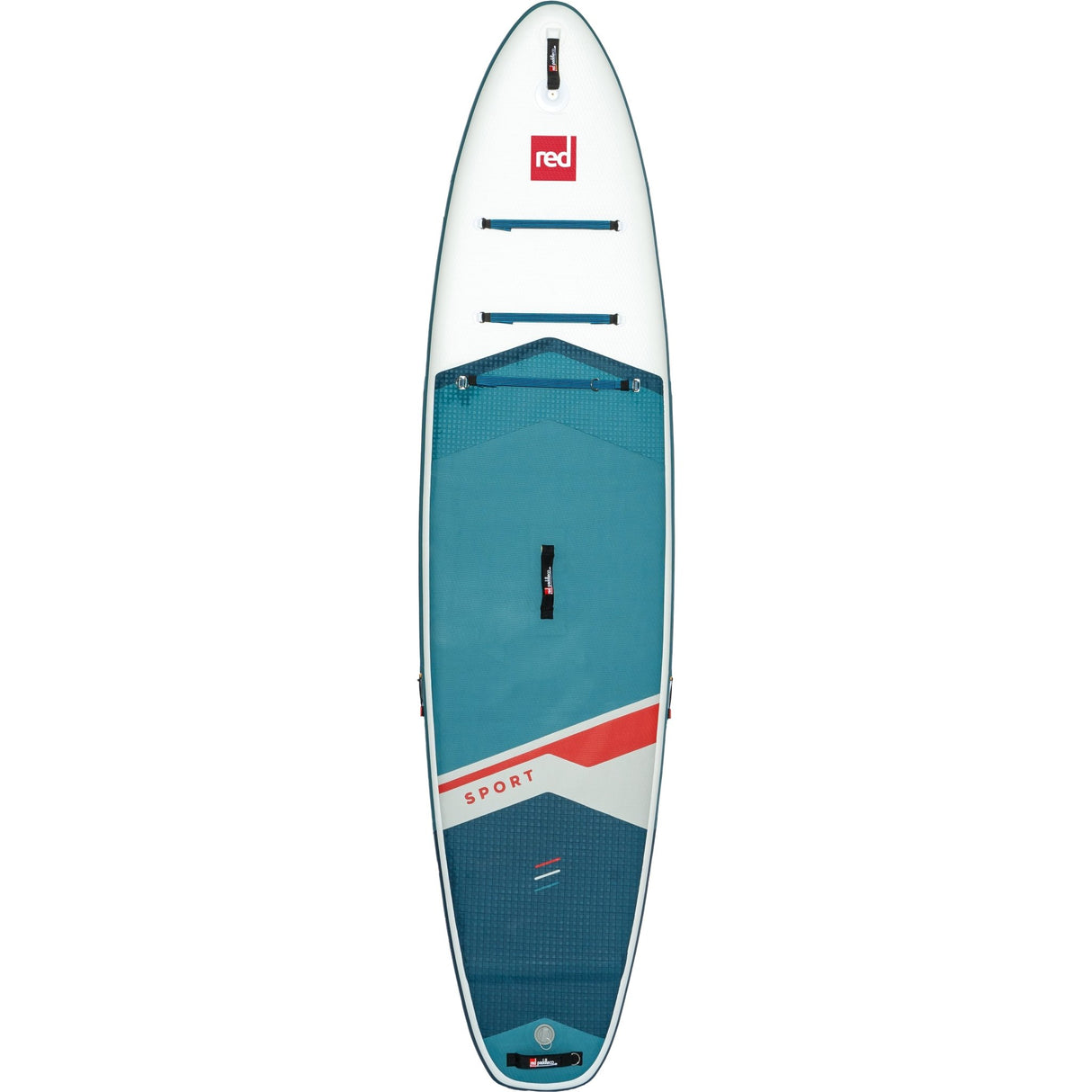Red Paddle Co Sport 11ft 3 Inflatable Paddle Board Package - The Snowboard Shop