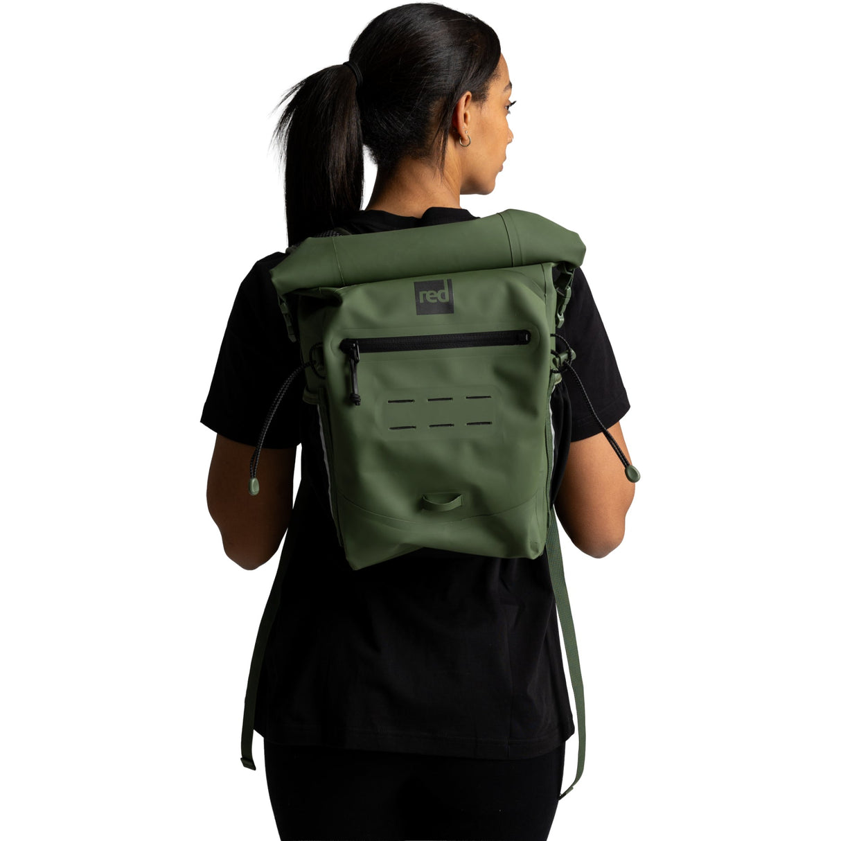 Red Paddle Co Waterproof Backpack - The Snowboard Shop