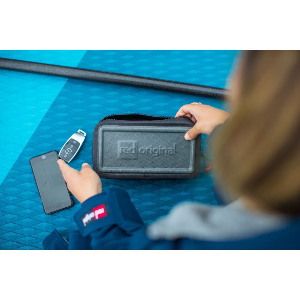 Red Paddle Co Waterproof Dry Pouch - The Snowboard Shop