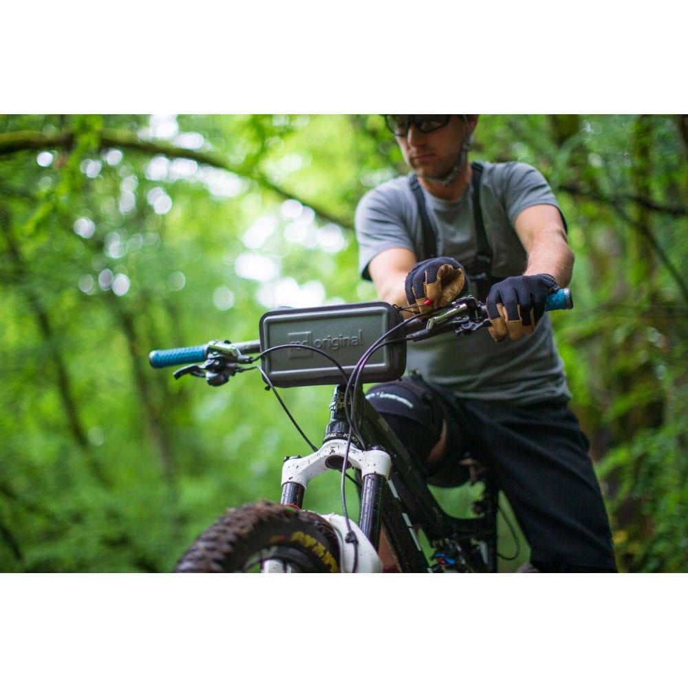 Red Paddle Co Waterproof Dry Pouch - The Snowboard Shop