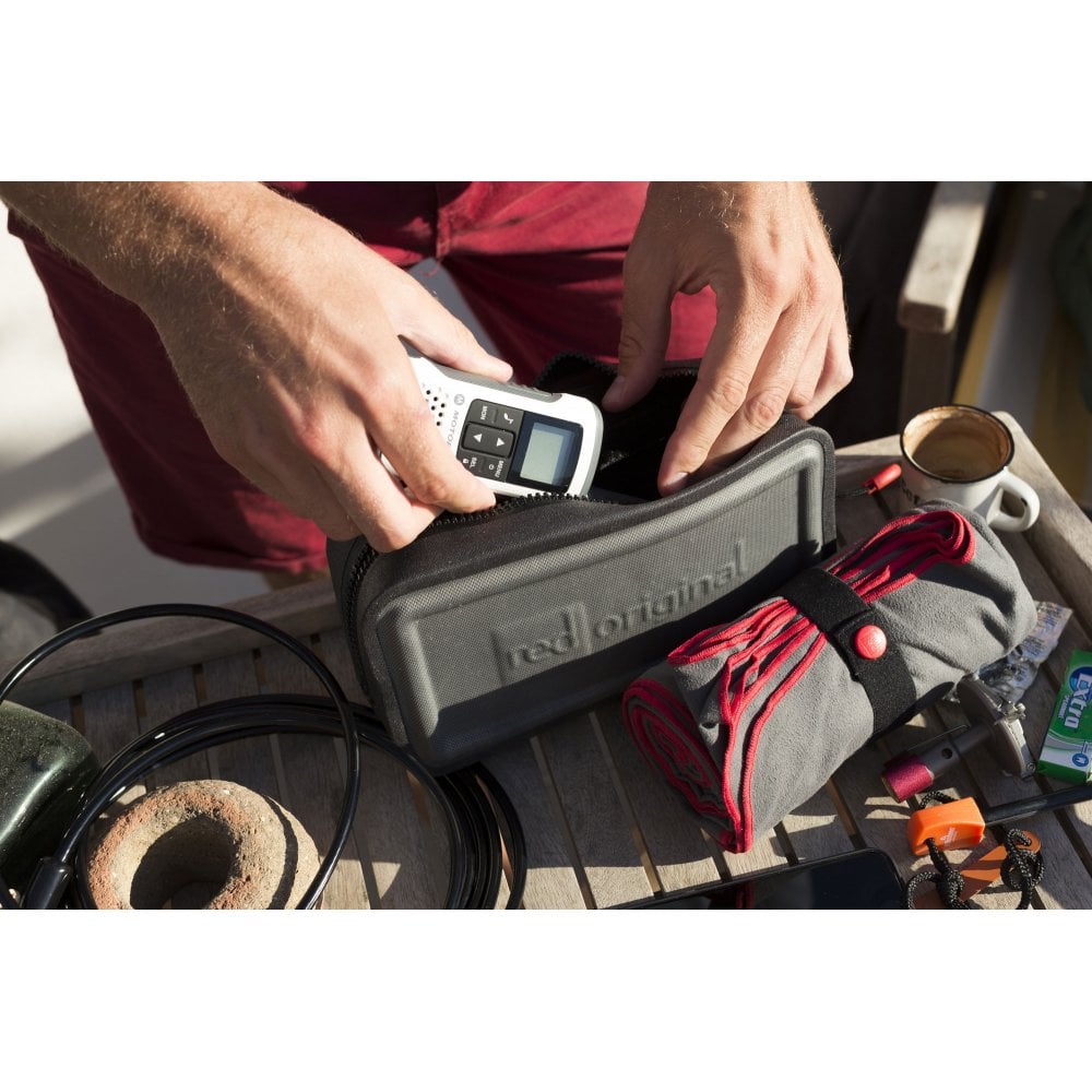 Red Paddle Co Waterproof Dry Pouch - The Snowboard Shop