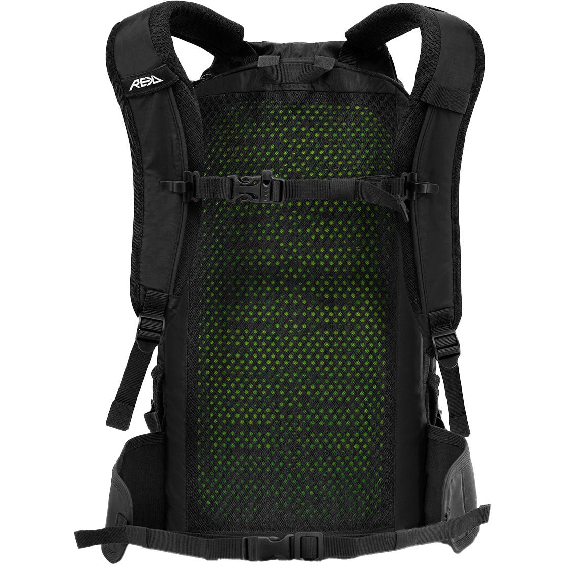 REDK Energy Guardian 18L Snowboard Backpack - The Snowboard Shop