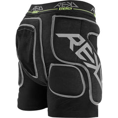 REKD Energy Impact Shorts - The Snowboard Shop