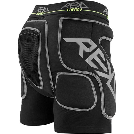 REKD Energy Impact Shorts - The Snowboard Shop