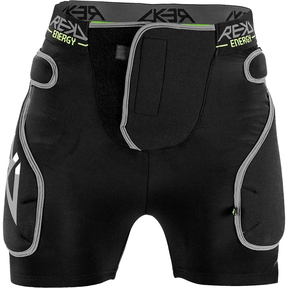 REKD Energy Impact Shorts - The Snowboard Shop