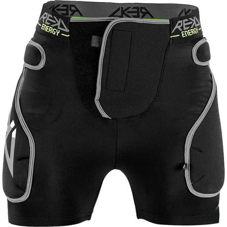 REKD Energy Impact Shorts - The Snowboard Shop