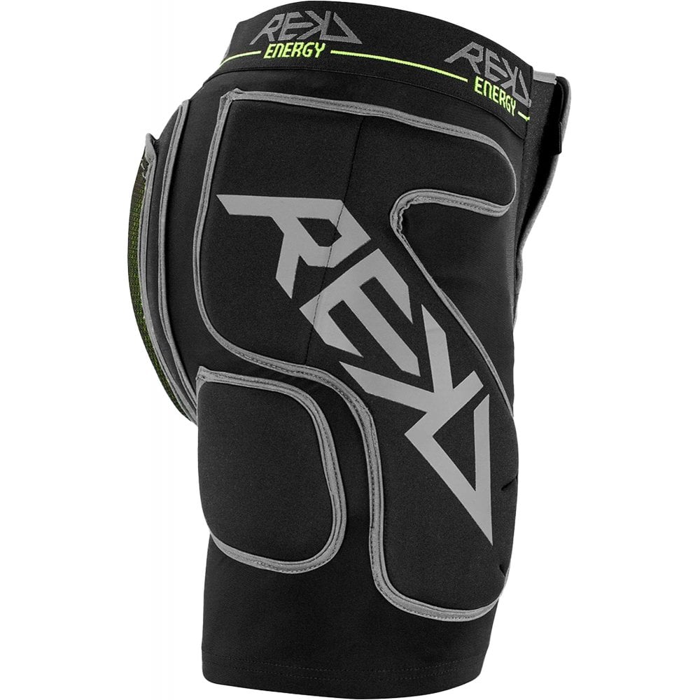 REKD Energy Impact Shorts - The Snowboard Shop