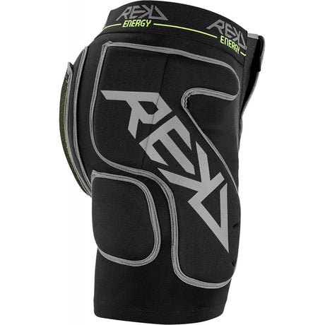 REKD Energy Impact Shorts - The Snowboard Shop