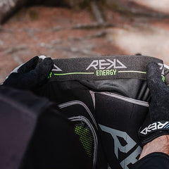 REKD Energy Impact Shorts - The Snowboard Shop