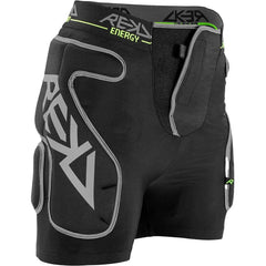 REKD Energy Impact Shorts - The Snowboard Shop