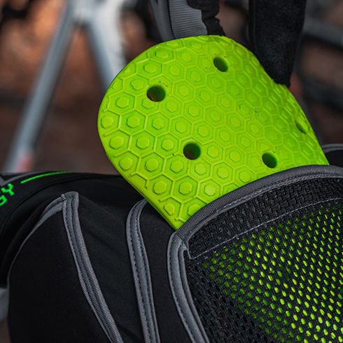 REKD Energy Impact Shorts - The Snowboard Shop