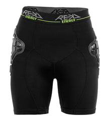 REKD Energy Pro Impact Shorts - The Snowboard Shop