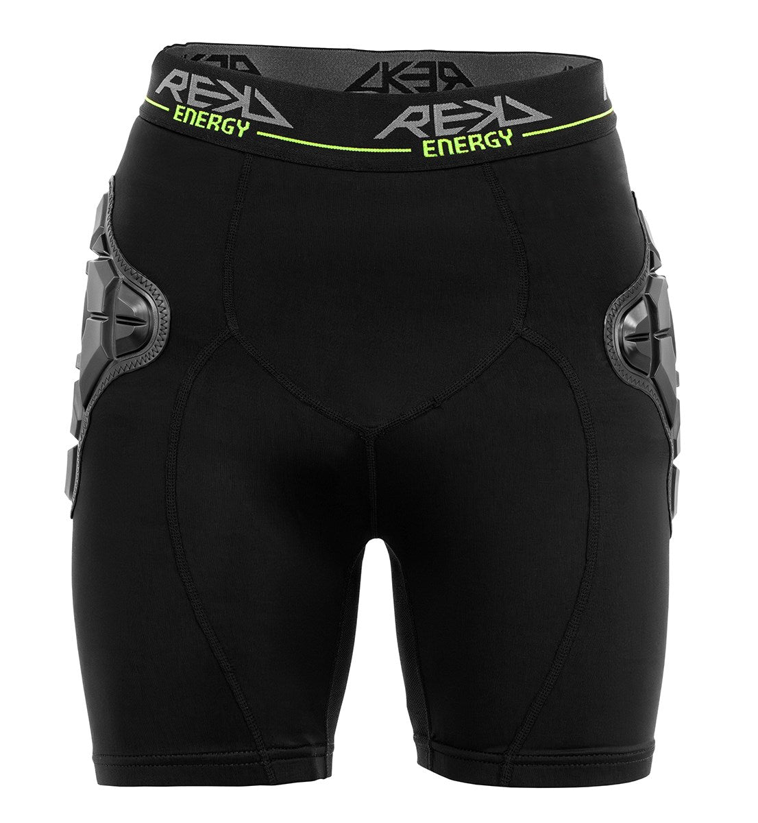 REKD Energy Pro Impact Shorts - The Snowboard Shop
