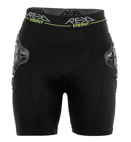 REKD Energy Pro Impact Shorts - The Snowboard Shop