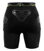 REKD Energy Pro Impact Shorts - The Snowboard Shop