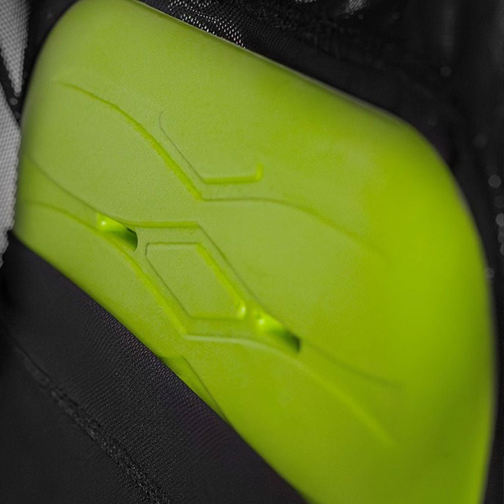 REKD Energy Ranger Protective Vest - The Snowboard Shop