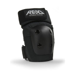 Rekd Junior Heavy Duty Triple Pad Set - The Snowboard Shop