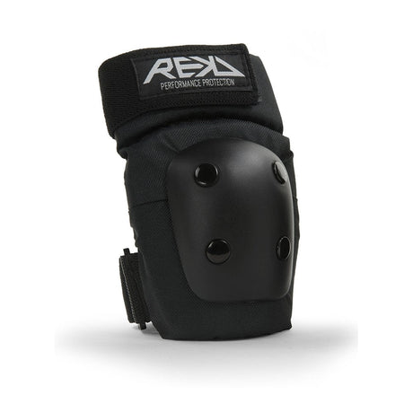 Rekd Junior Heavy Duty Triple Pad Set - The Snowboard Shop