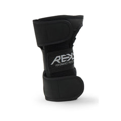 Rekd Junior Heavy Duty Triple Pad Set - The Snowboard Shop