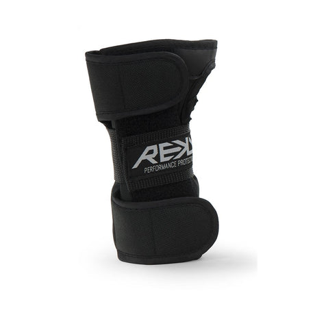 Rekd Junior Heavy Duty Triple Pad Set - The Snowboard Shop