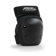 Rekd Junior Heavy Duty Triple Pad Set - The Snowboard Shop