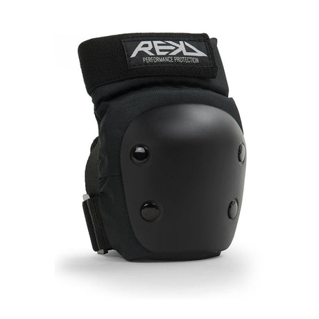 Rekd Junior Heavy Duty Triple Pad Set - The Snowboard Shop