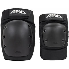 Rekd Ramp Double Pad Set - The Snowboard Shop