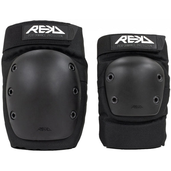 Rekd Ramp Double Pad Set - The Snowboard Shop