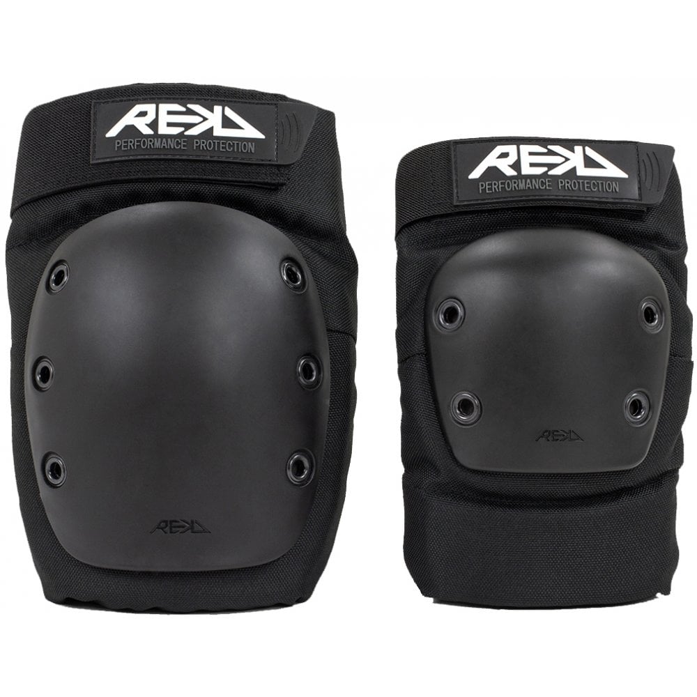 Rekd Ramp Double Pad Set - The Snowboard Shop