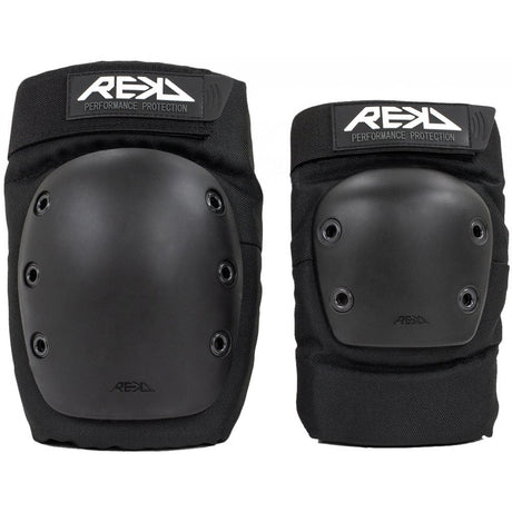 Rekd Ramp Double Pad Set - The Snowboard Shop