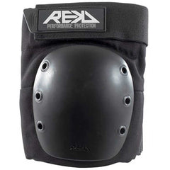 Rekd Ramp Knee Pad - The Snowboard Shop