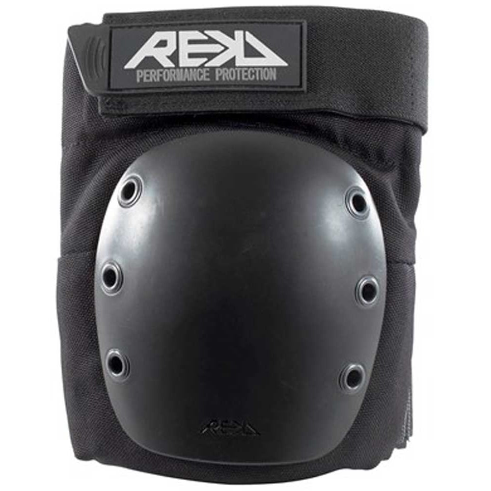 Rekd Ramp Knee Pad - The Snowboard Shop