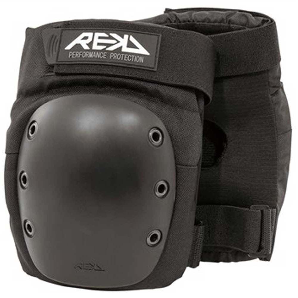Rekd Ramp Knee Pad - The Snowboard Shop