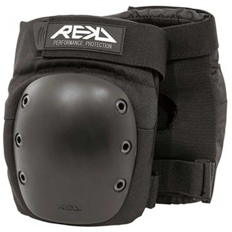 Rekd Ramp Knee Pad - The Snowboard Shop