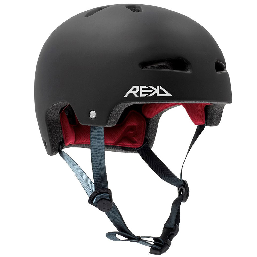 REKD Ultralite Skate Helmet - The Snowboard Shop