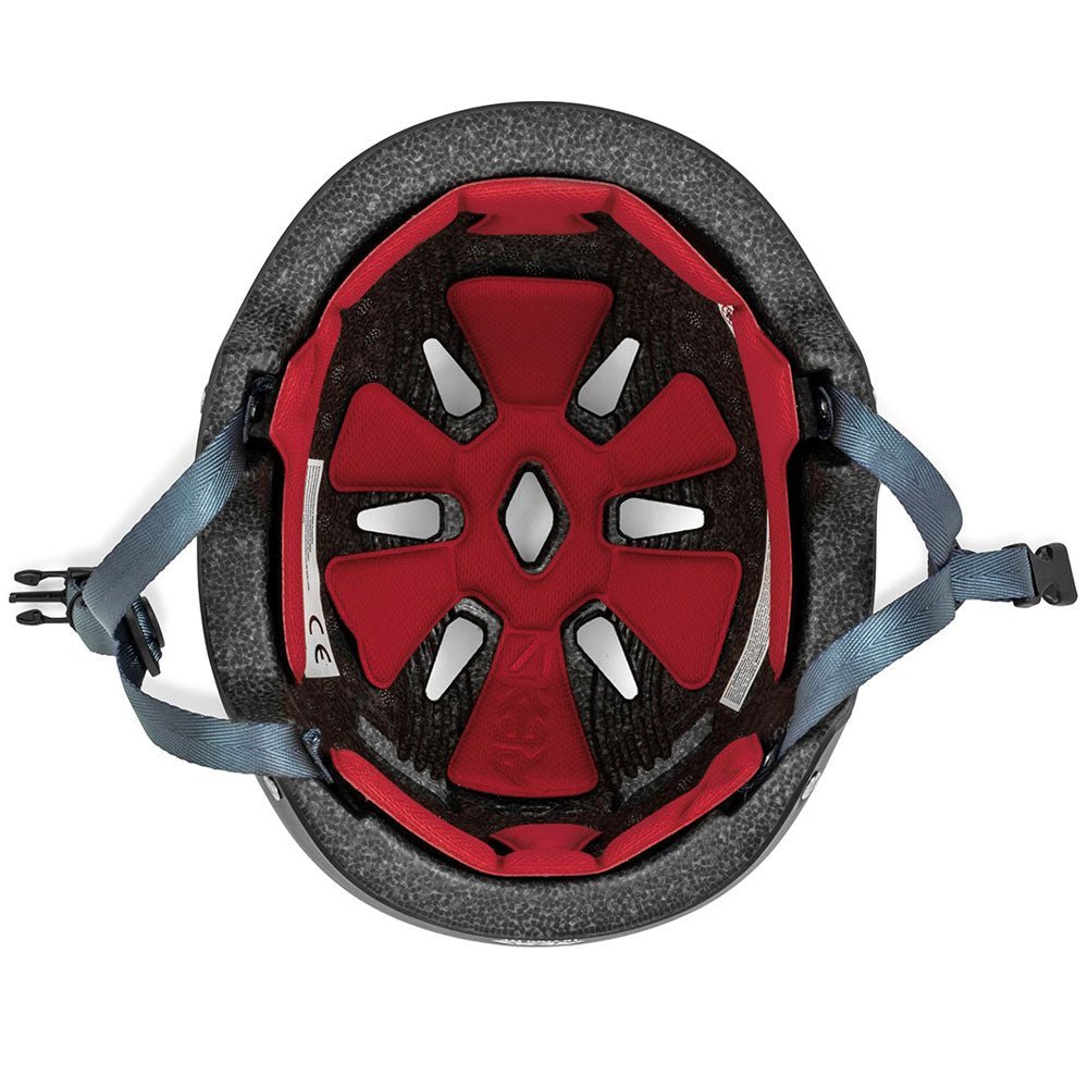 REKD Ultralite Skate Helmet - The Snowboard Shop