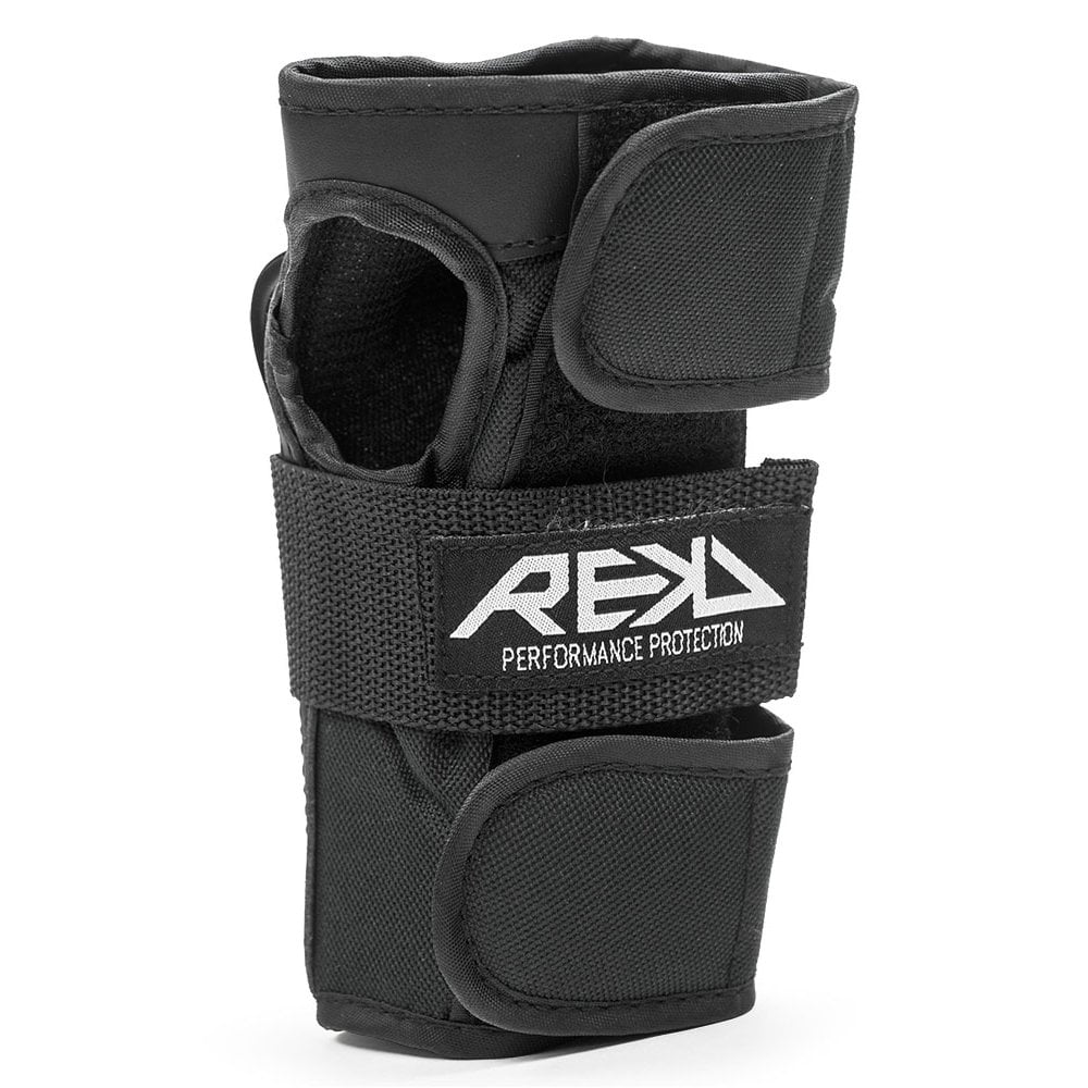 Rekd Wrist Guards - The Snowboard Shop