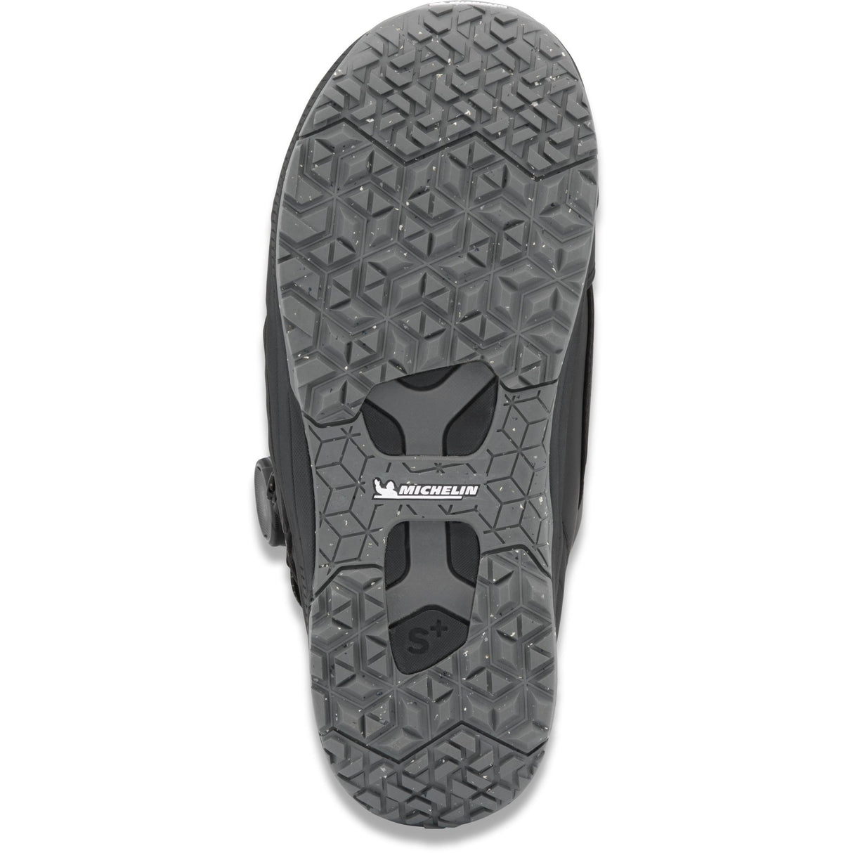 Ride Insano BOA® Snowboard Boots 2027 - The Snowboard Shop