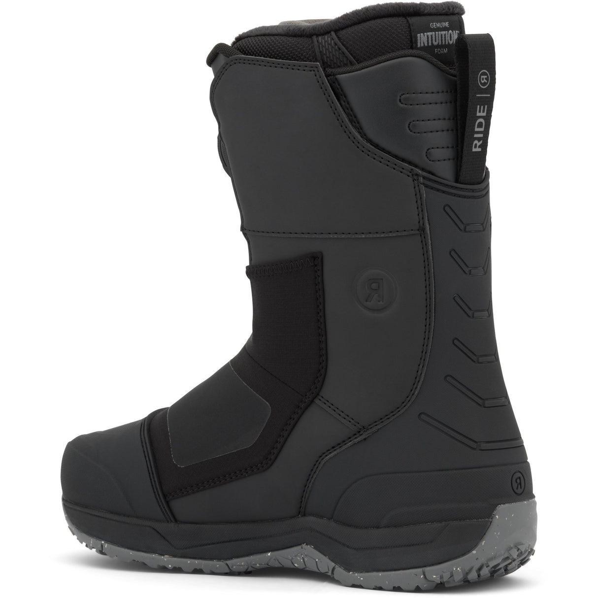 Ride Insano BOA® Snowboard Boots 2027 - The Snowboard Shop
