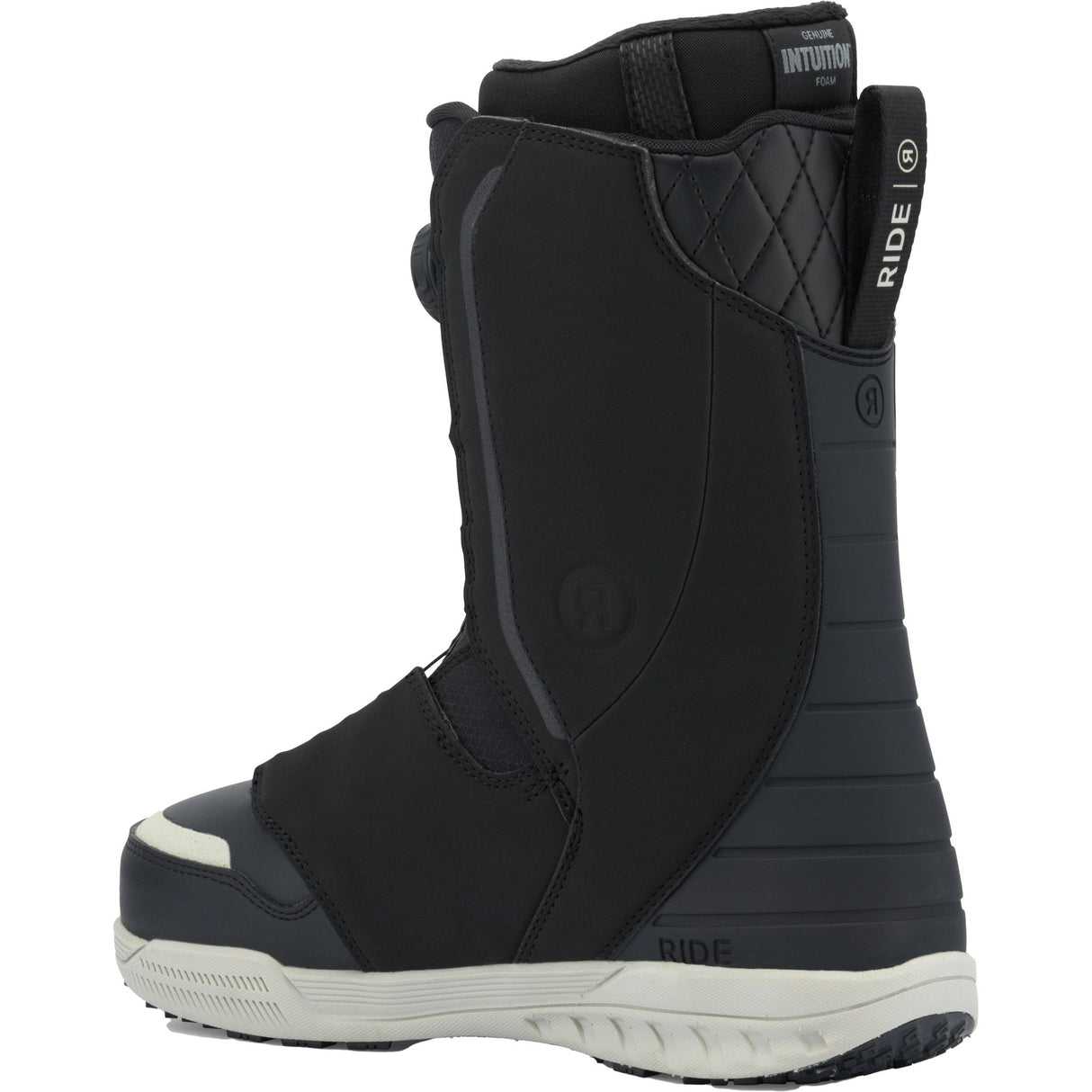 Ride Lasso Pro Snowboard Boots 2026 - The Snowboard Shop