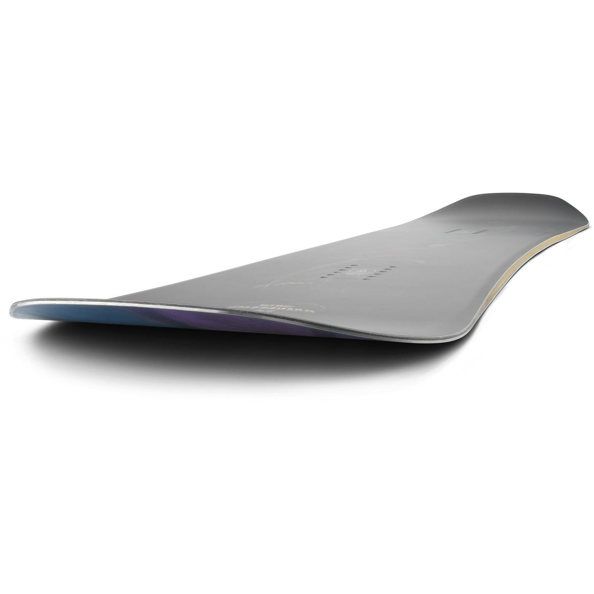 Ride Shadowban Snowboard 2027 - The Snowboard Shop