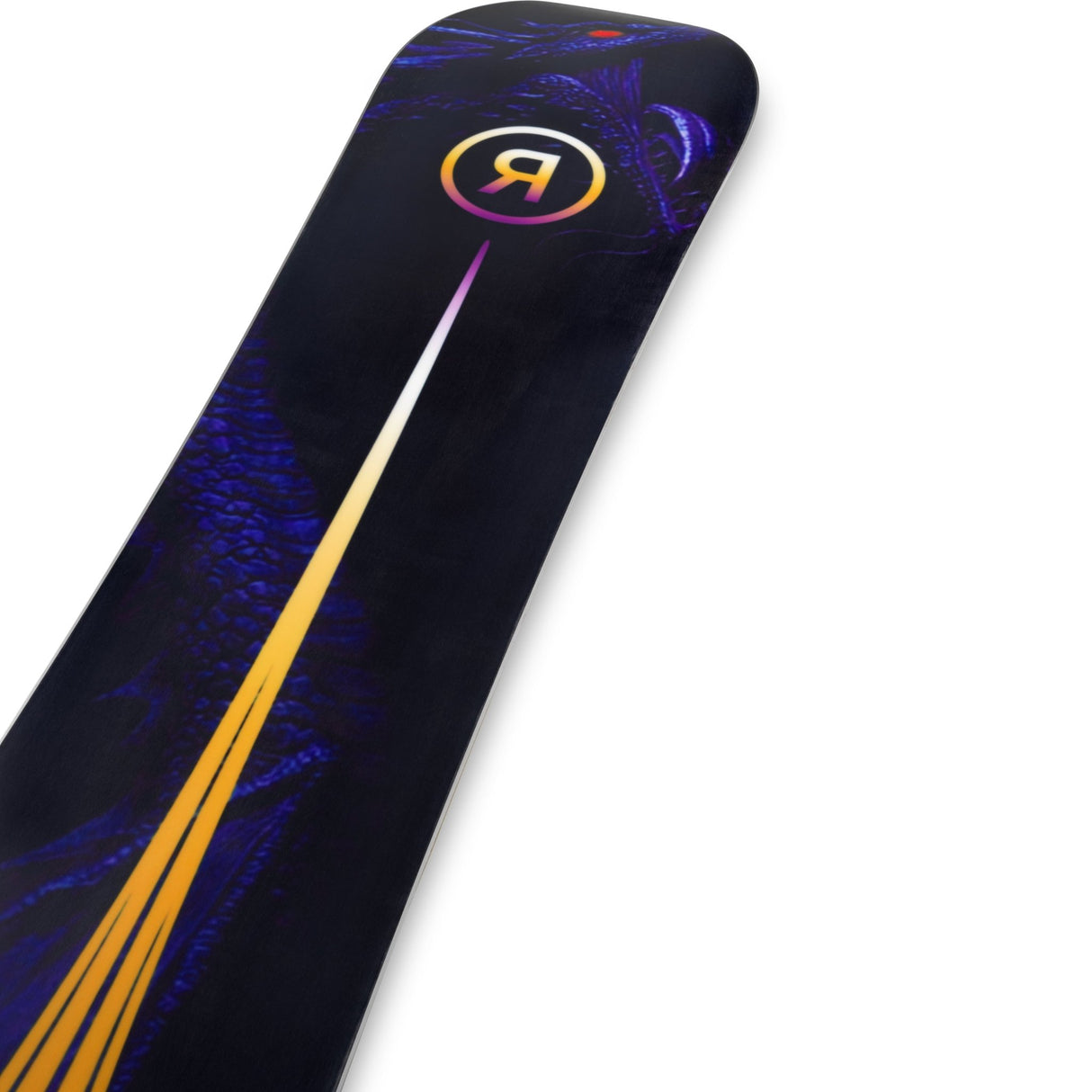 Ride Shadowban Snowboard 2027 - The Snowboard Shop