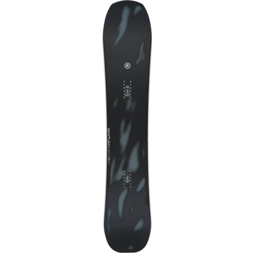 Ride Vantum Snowboard 2027 - The Snowboard Shop