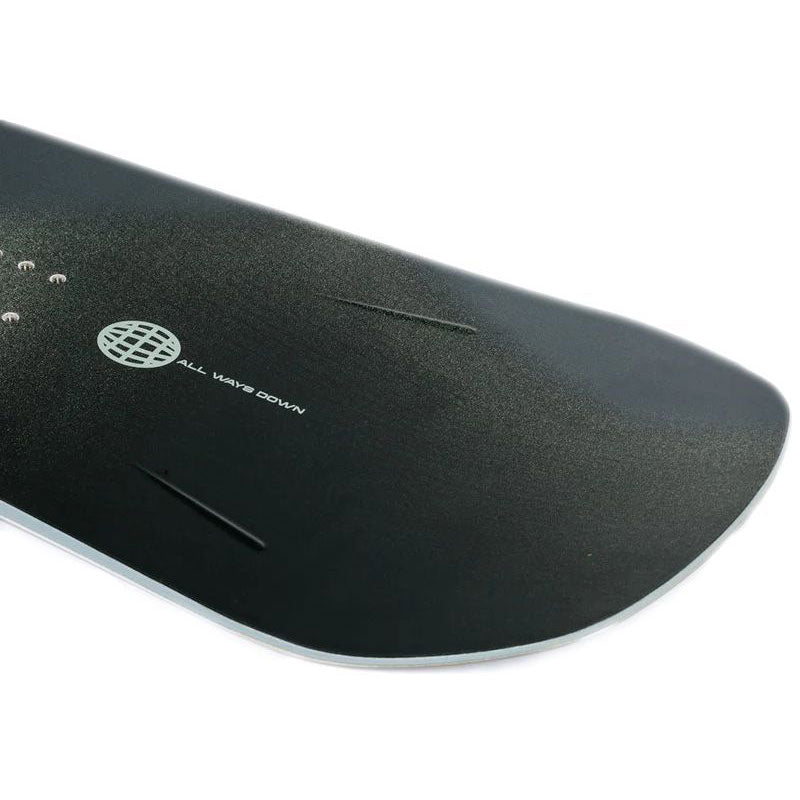 Rome Ravine Pro Snowboard 2026 - The Snowboard Shop