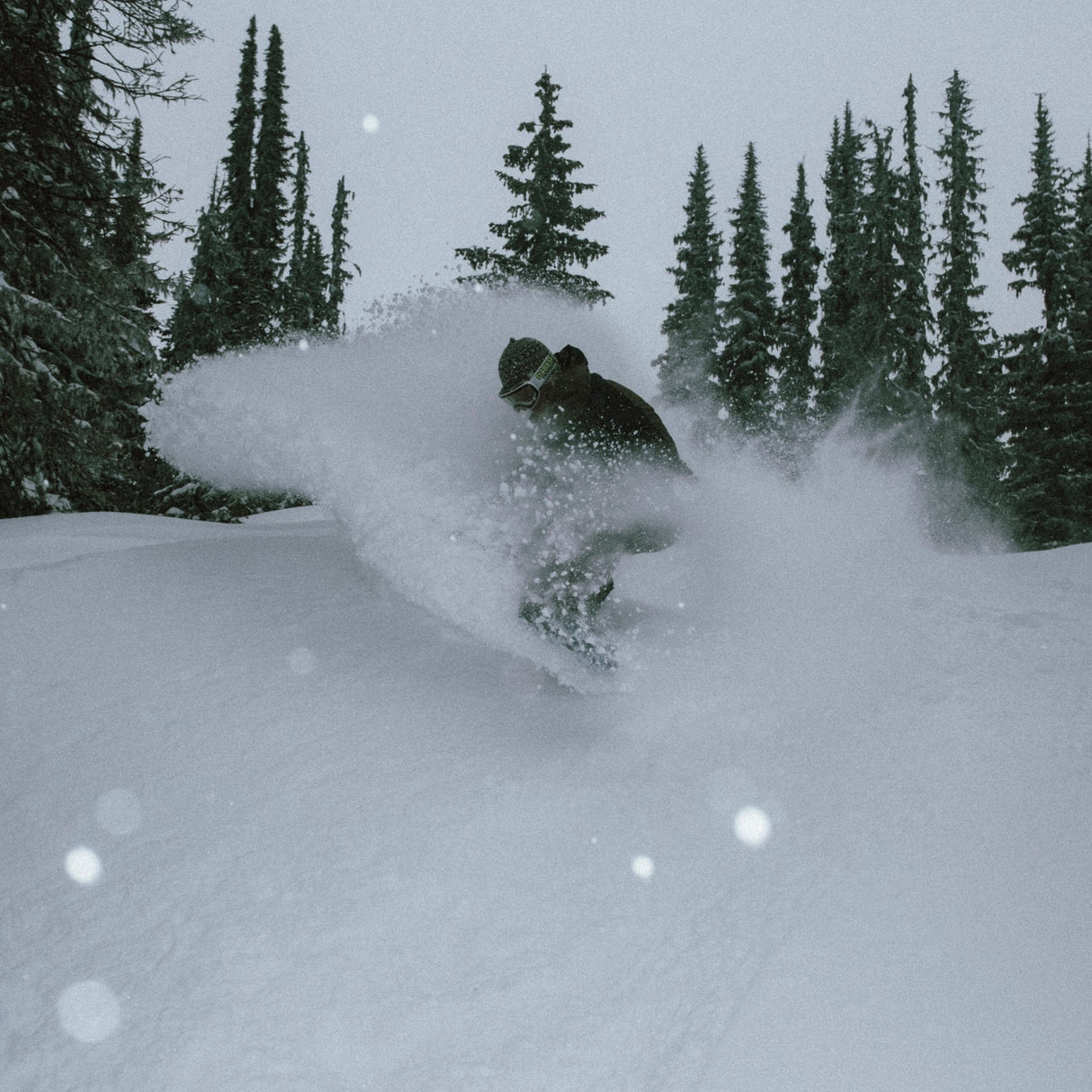 Rome Ravine Snowboard 2027 - The Snowboard Shop