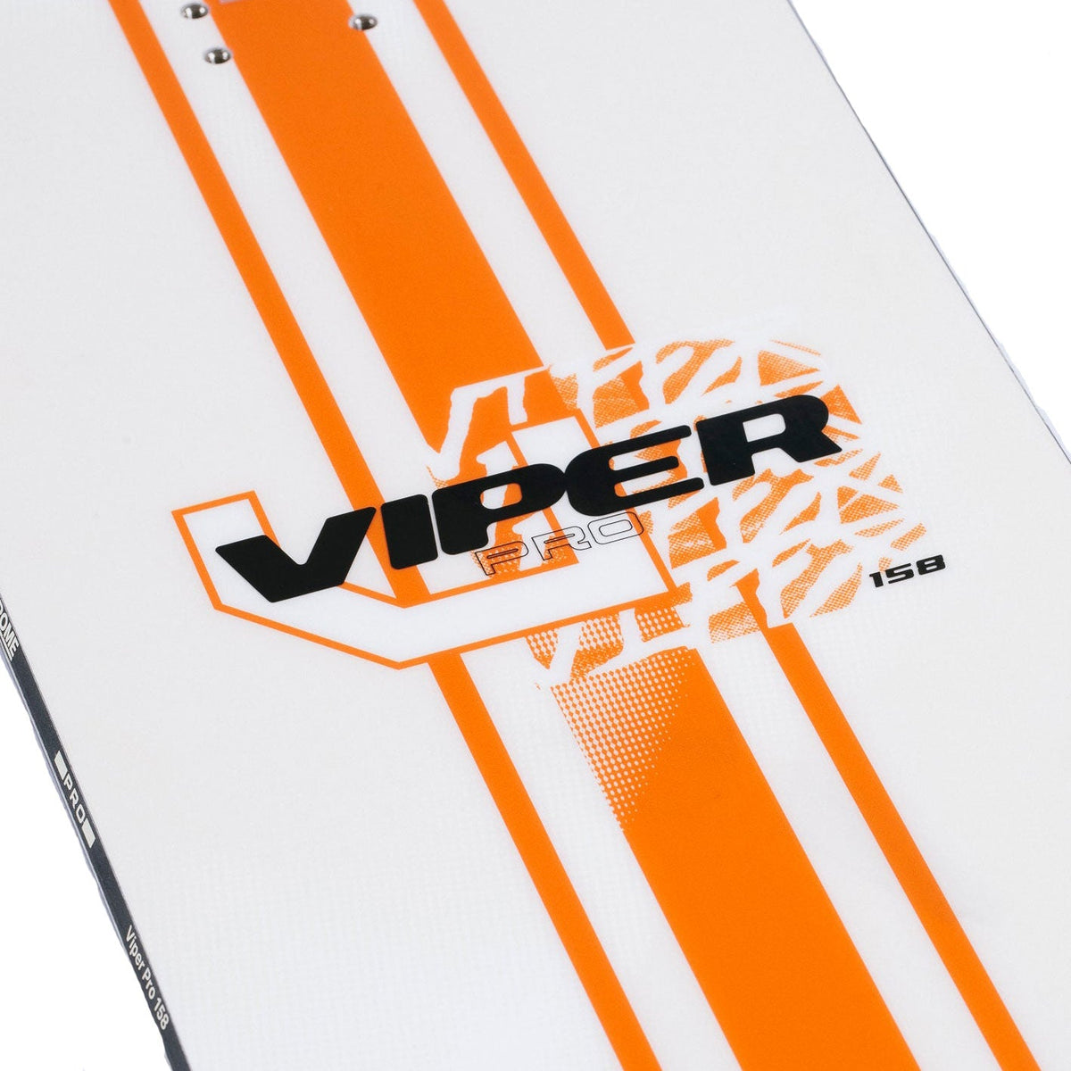 Rome Viper Pro Snowboard 2027 - The Snowboard Shop