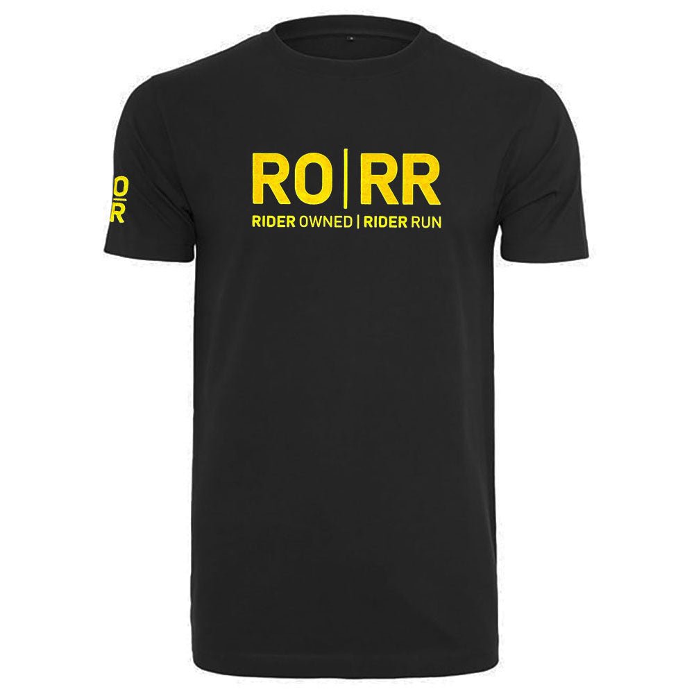 RORR Flock T-Shirt - The Snowboard Shop