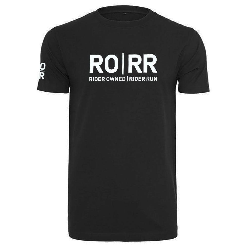 RORR Vinyl T-Shirt - The Snowboard Shop